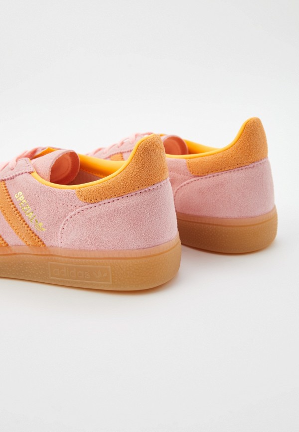 adidas Originals Кеды - HANDBALL SPEZIAL W - фото 4
