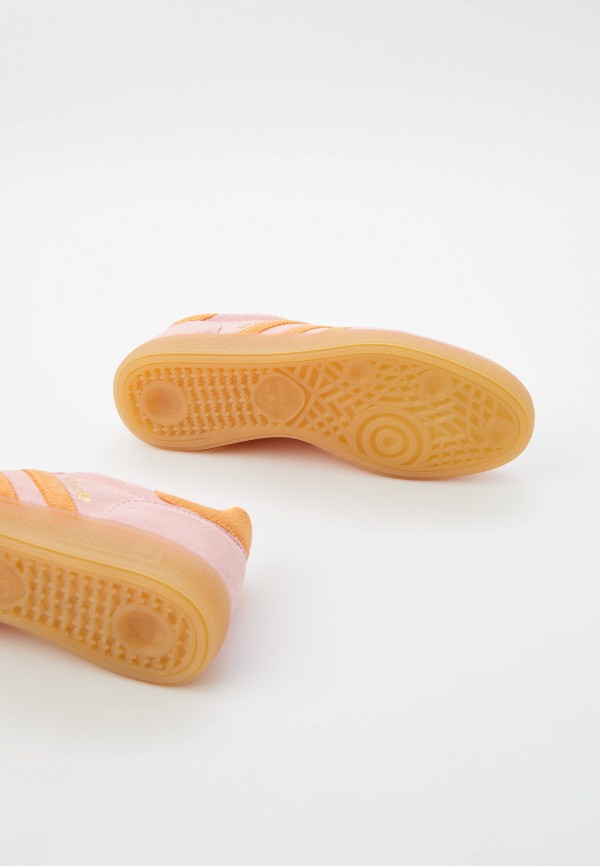 adidas Originals Кеды - HANDBALL SPEZIAL W - фото 5