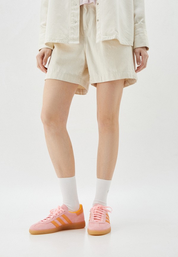 adidas Originals Кеды - HANDBALL SPEZIAL W - фото 6