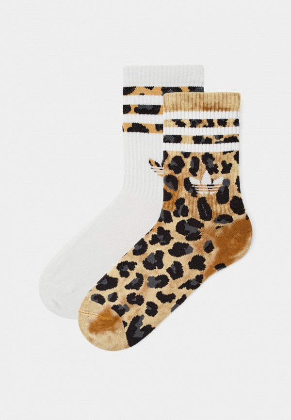 adidas Originals Носки 2 пары - LEO CREW S 2P - фото 1