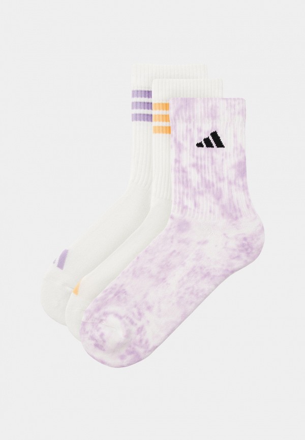 adidas Носки 3 пары - GFX CREW 3PP - фото 1