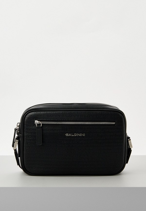 Baldinini Сумка - Horizontal bag Hero 003 - фото 1