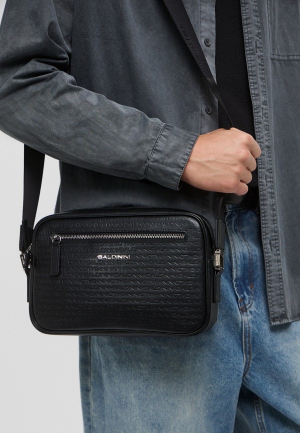 Baldinini Сумка - Horizontal bag Hero 003 - фото 6