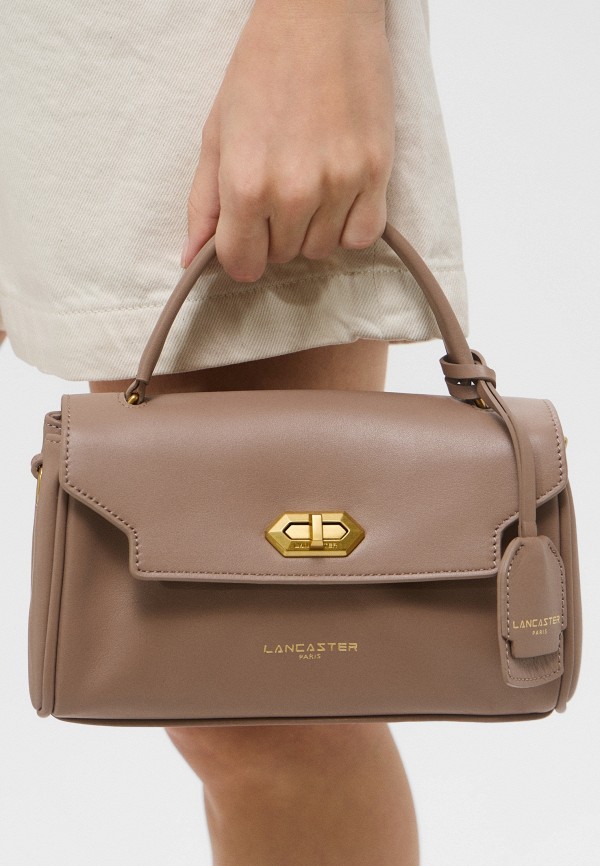 Lancaster Сумка и ключница - фото 6