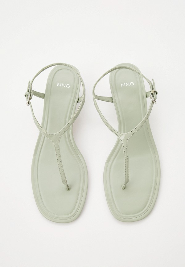 Mango Босоножки - CAMILA - фото 2