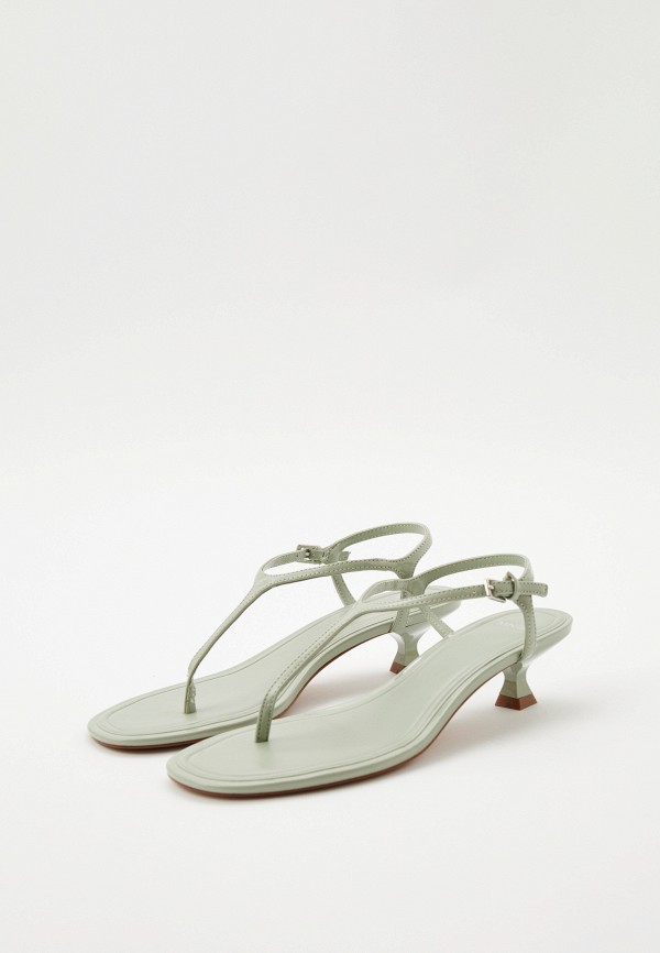 Mango Босоножки - CAMILA - фото 3