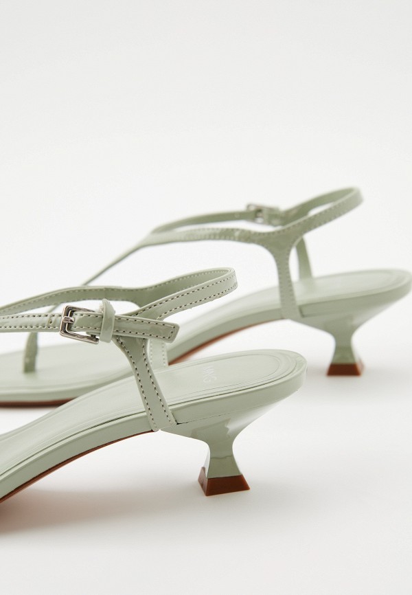 Mango Босоножки - CAMILA - фото 4