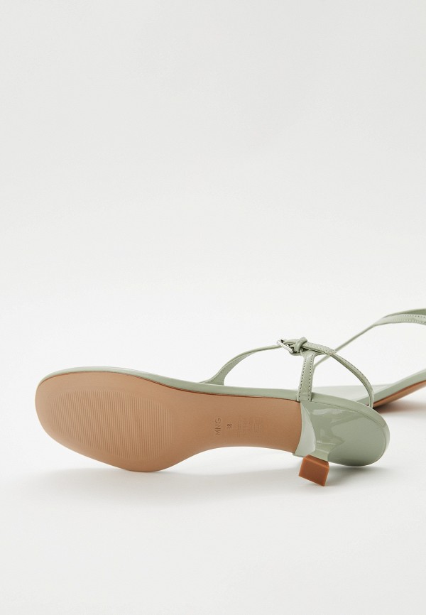 Mango Босоножки - CAMILA - фото 5