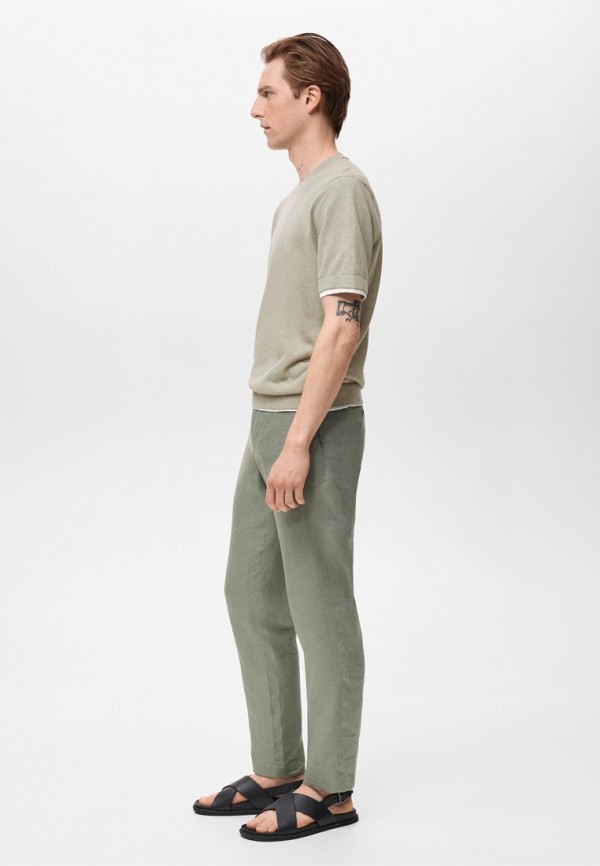 Mango Man Джемпер - PENNY - фото 4