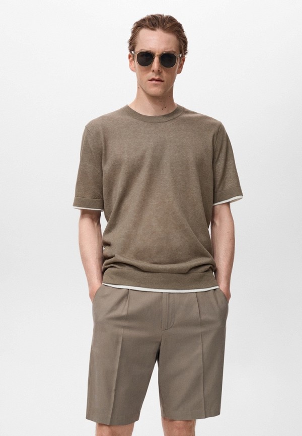 Mango Man Джемпер - PENNY - фото 1