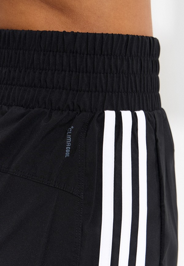 adidas Шорты спортивные - PACER WVN HIGH - фото 5