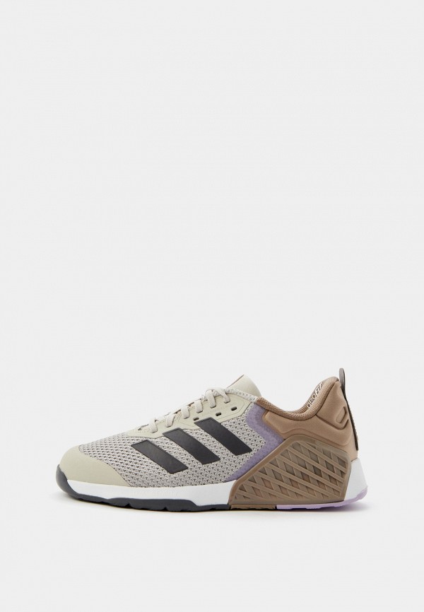 adidas Штангетки - DROPSET 3 TRAINER W - фото 1