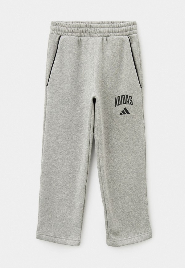 adidas Брюки спортивные - J CLGT FL PNT - фото 1
