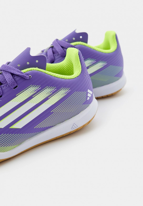 adidas Бутсы зальные - F50 CLUB IN J - фото 4