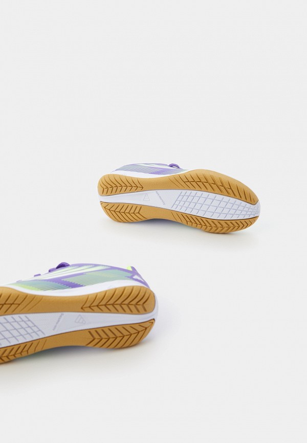 adidas Бутсы зальные - F50 CLUB IN J - фото 5