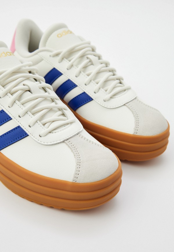 adidas Кеды - VL COURT BOLD - фото 2