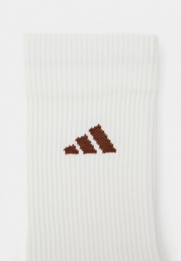 adidas Носки 3 пары - LOGO PACK 3PP - фото 2