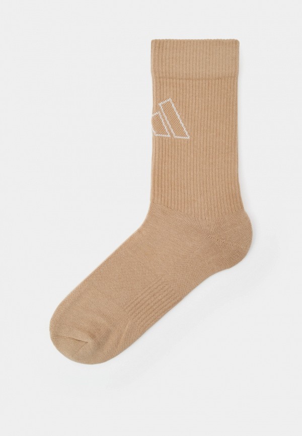 adidas Носки 3 пары - LOGO PACK 3PP - фото 4