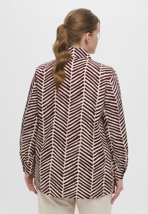 Persona by Marina Rinaldi Рубашка - CIPPO - фото 3