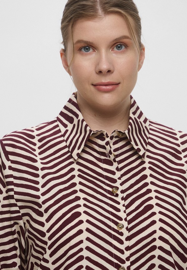 Persona by Marina Rinaldi Рубашка - CIPPO - фото 4