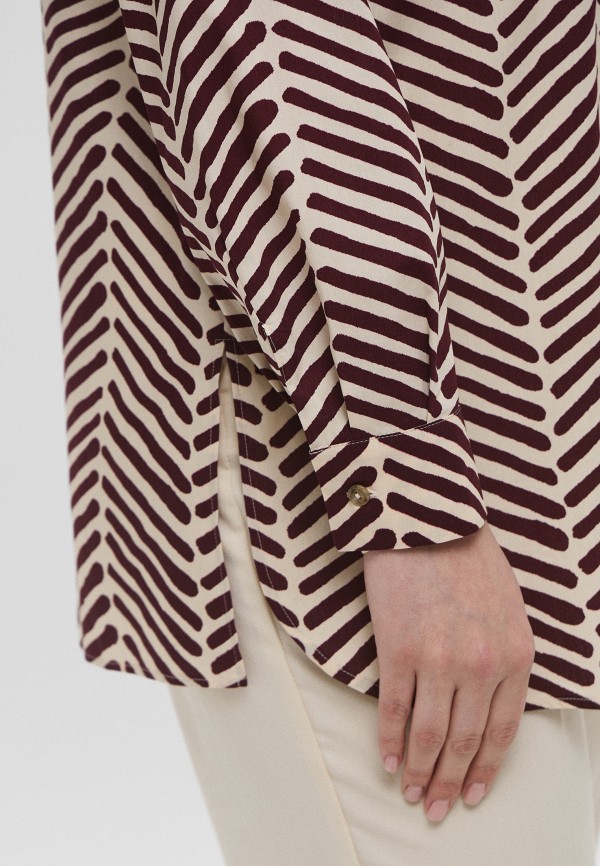 Persona by Marina Rinaldi Рубашка - CIPPO - фото 5