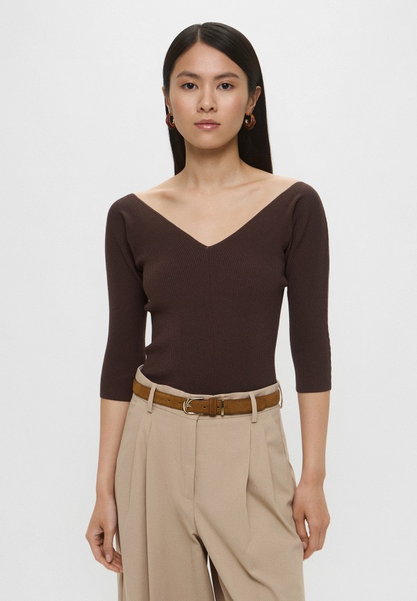 Weekend Max Mara Пуловер - OCEANO - фото 1