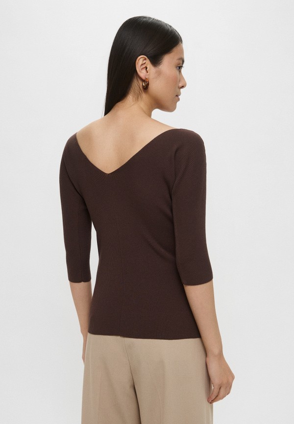 Weekend Max Mara Пуловер - OCEANO - фото 2