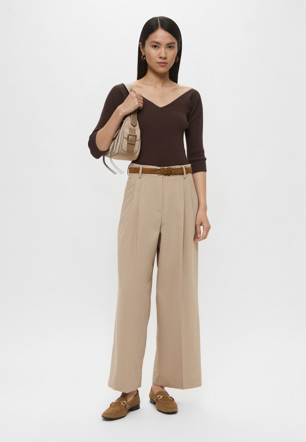 Weekend Max Mara Пуловер - OCEANO - фото 3