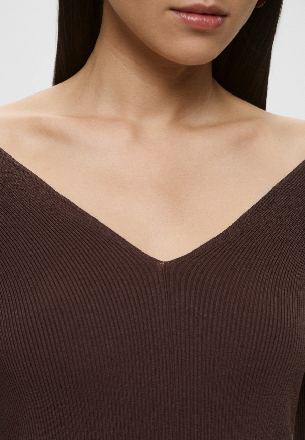 Weekend Max Mara Пуловер - OCEANO - фото 4