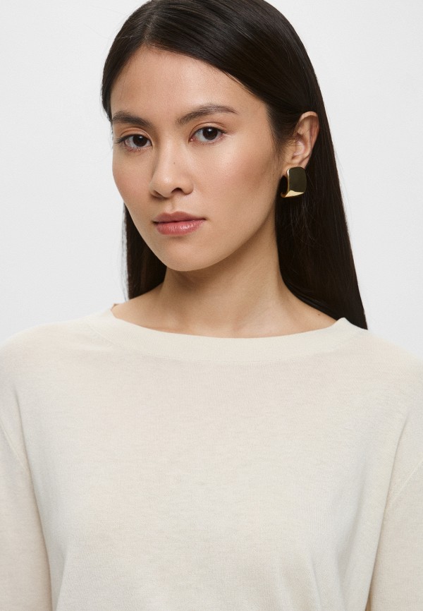 MM by Max Mara Джемпер - ARCA - фото 4