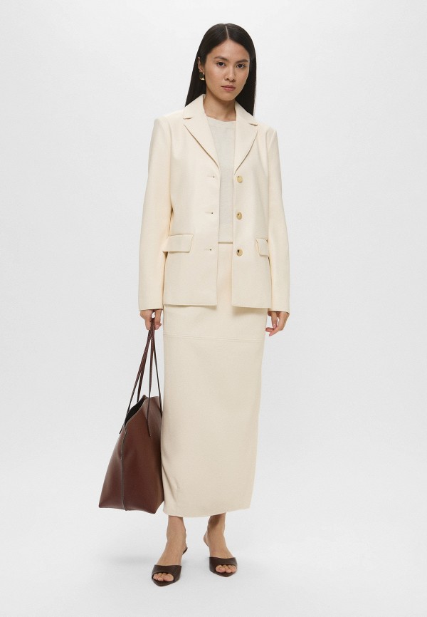 MM by Max Mara Юбка - FABIANA - фото 2