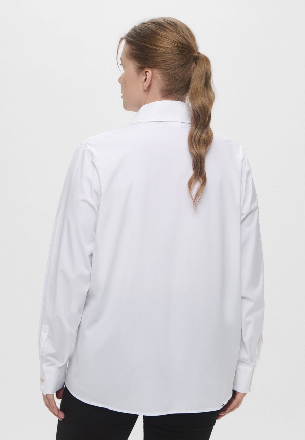 Marina Rinaldi Рубашка - PEPLO - фото 3