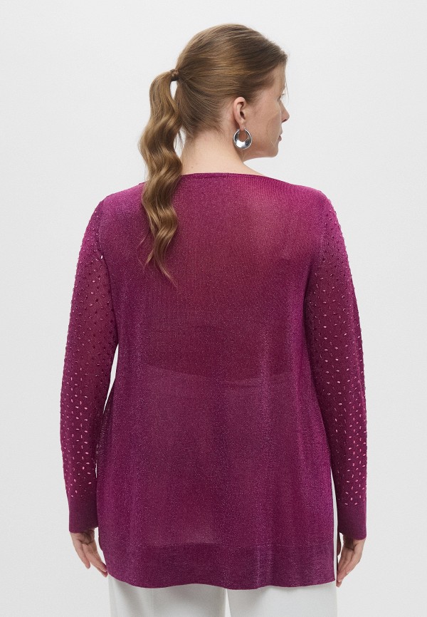 Marina Rinaldi Джемпер - ERIK - фото 3