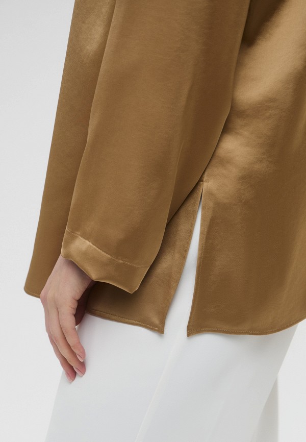 Marina Rinaldi Voyage Блуза - TONIO - фото 5