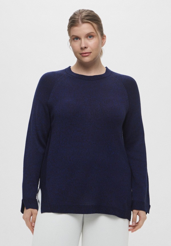 Marina Rinaldi Voyage Джемпер - PEPSI - фото 1