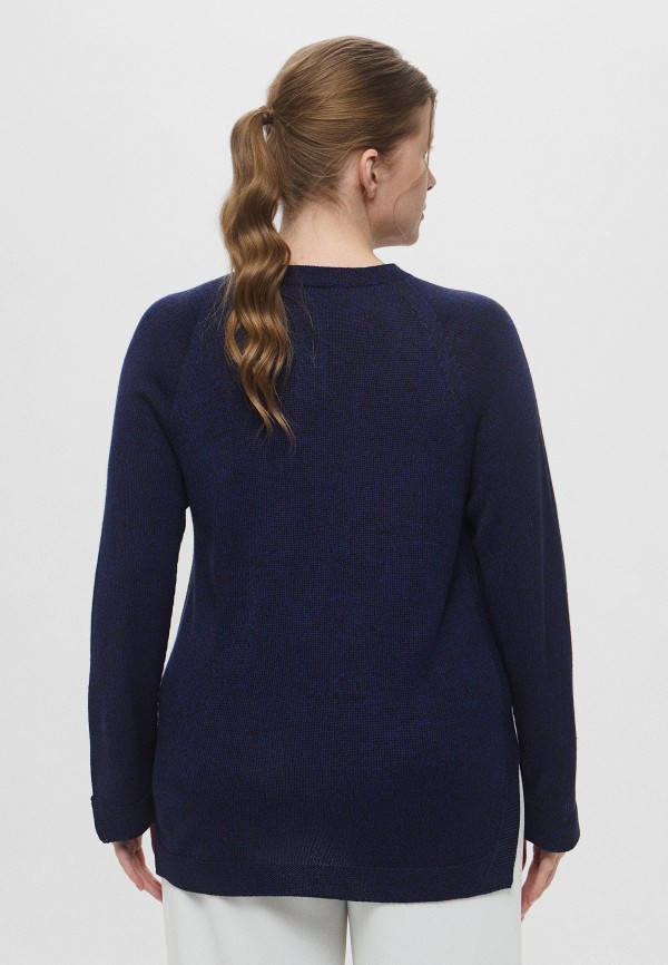 Marina Rinaldi Voyage Джемпер - PEPSI - фото 3