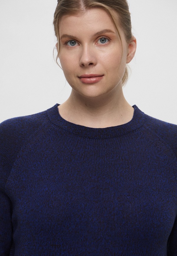 Marina Rinaldi Voyage Джемпер - PEPSI - фото 4