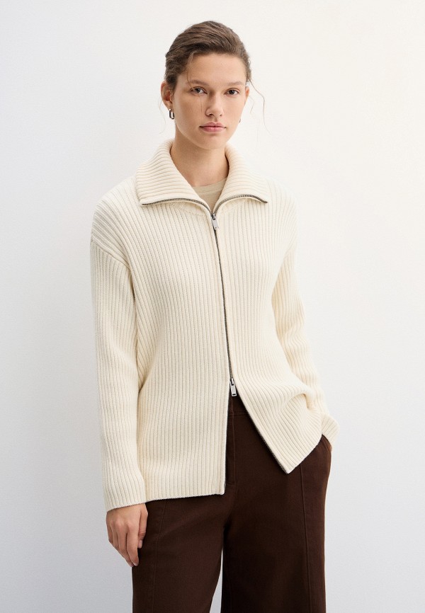 Uset Кардиган - из хлопка и шерсти - фото 1