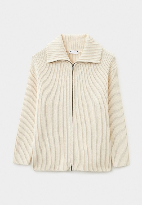 Uset Кардиган - из хлопка и шерсти - фото 6