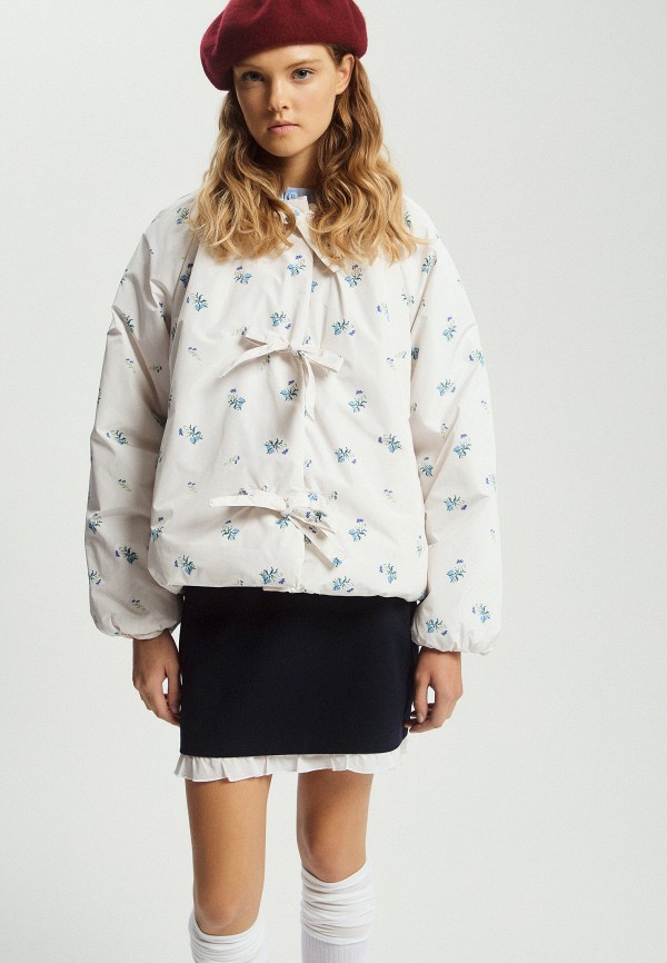 Nume Куртка утепленная - фото 1