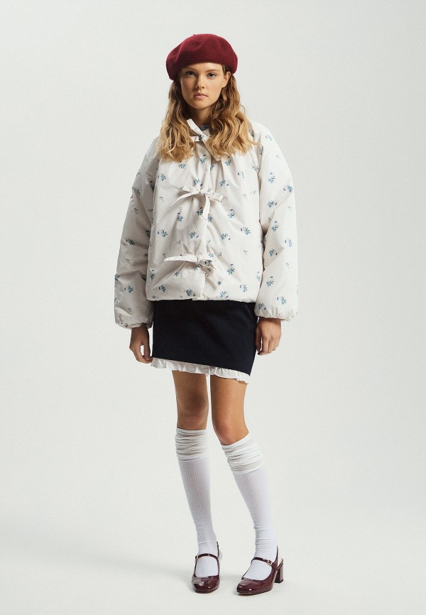 Nume Куртка утепленная - фото 2