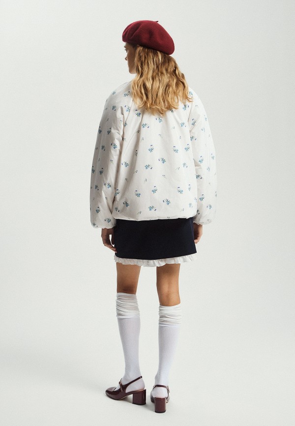 Nume Куртка утепленная - фото 3