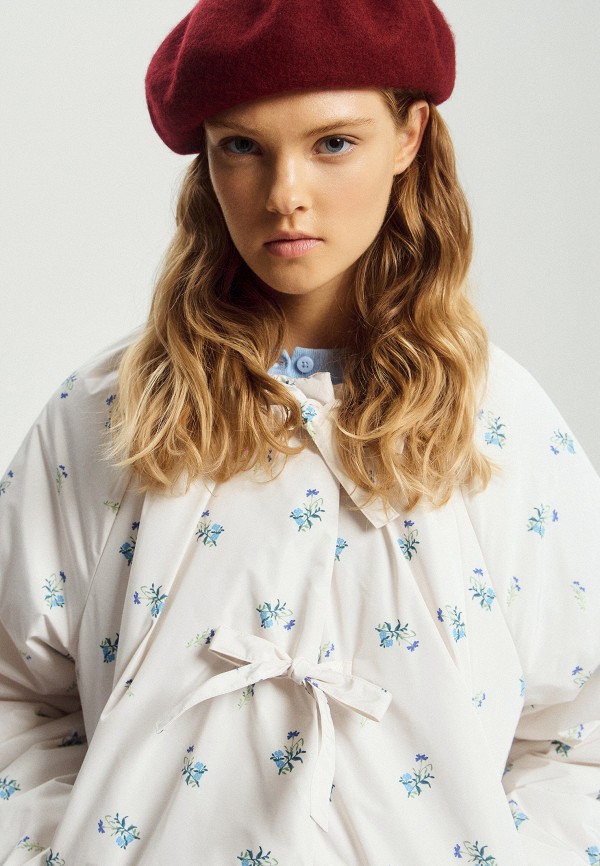 Nume Куртка утепленная - фото 4