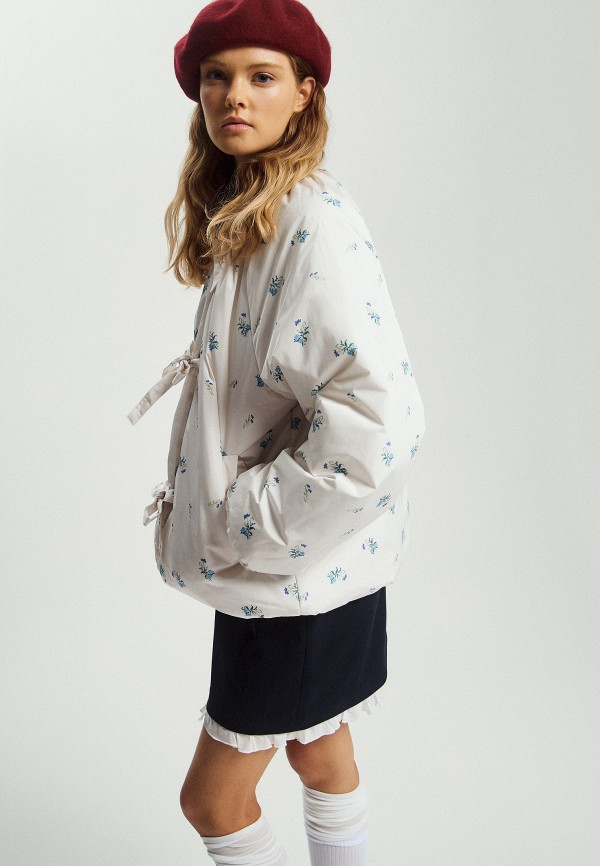 Nume Куртка утепленная - фото 5