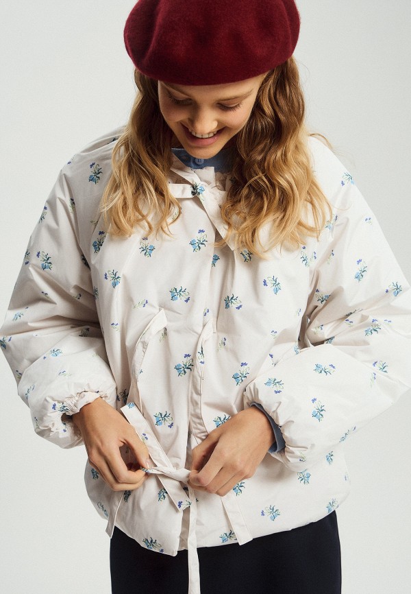 Nume Куртка утепленная - фото 6