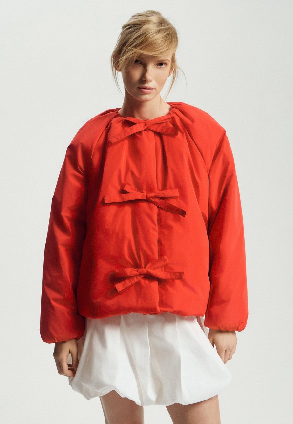 Nume Куртка утепленная - фото 1