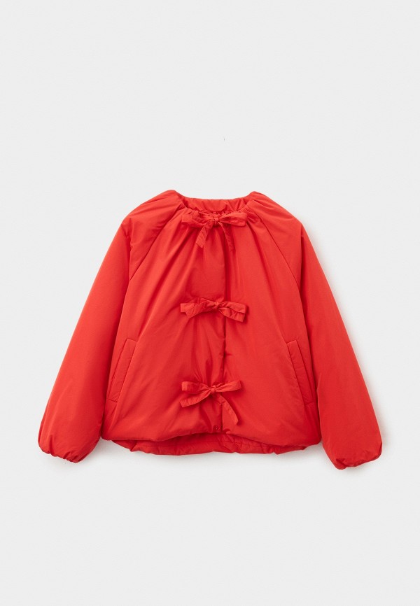 Nume Куртка утепленная - фото 6