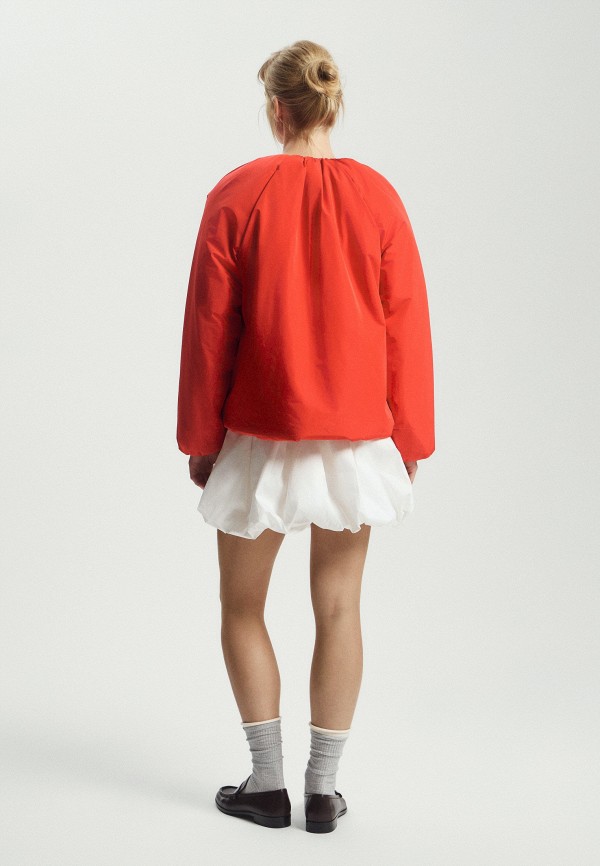 Nume Куртка утепленная - фото 3