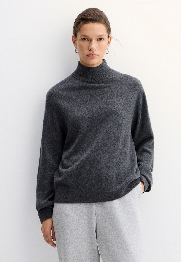 Uset Джемпер - с кашемиром и шерстью - фото 1