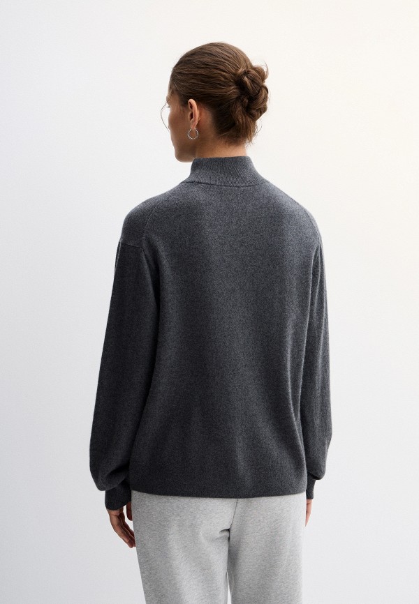 Uset Джемпер - с кашемиром и шерстью - фото 3